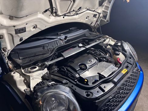 Used 2014 MINI Cooper S FWD image 2