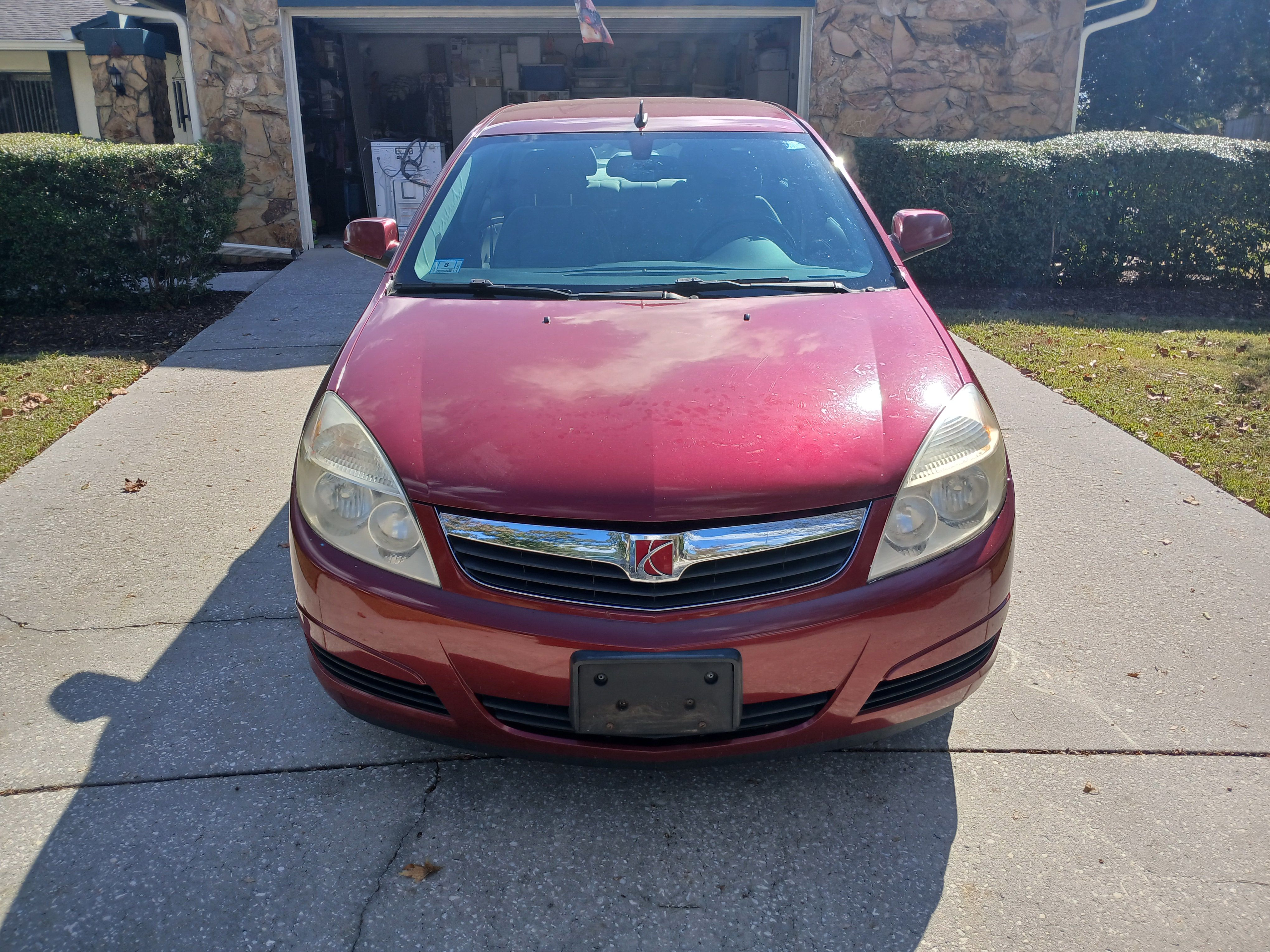 Used 2009 Saturn Aura XE w/ Convenience Package FWD image 1