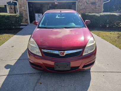 Used 2009 Saturn Aura XE w/ Convenience Package