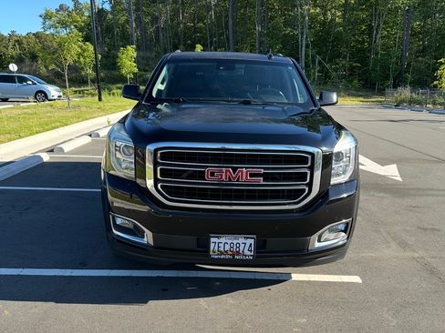 Used 2016 GMC Yukon SLT w/ Open Road Package AWD/4WD image 22
