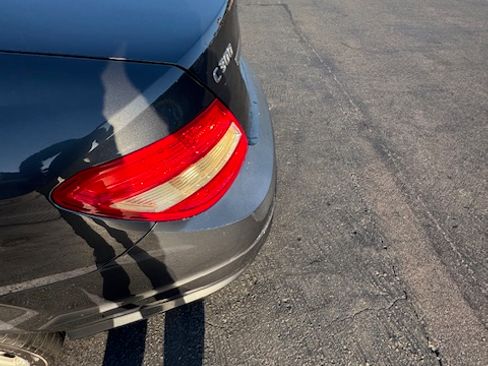 Used 2011 Mercedes-Benz C 300 Sedan image 15