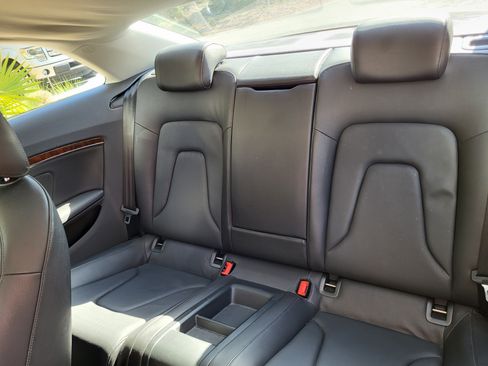 Used 2008 Audi A5 3.2 image 11