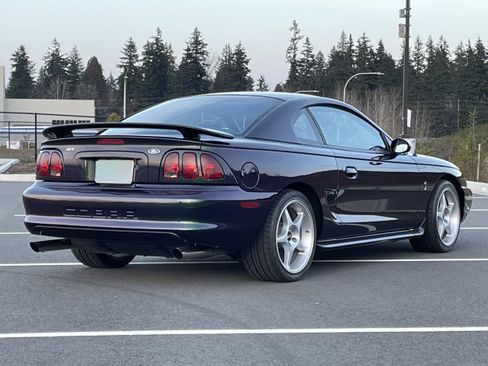 Used 1996 Ford Mustang Cobra image 11