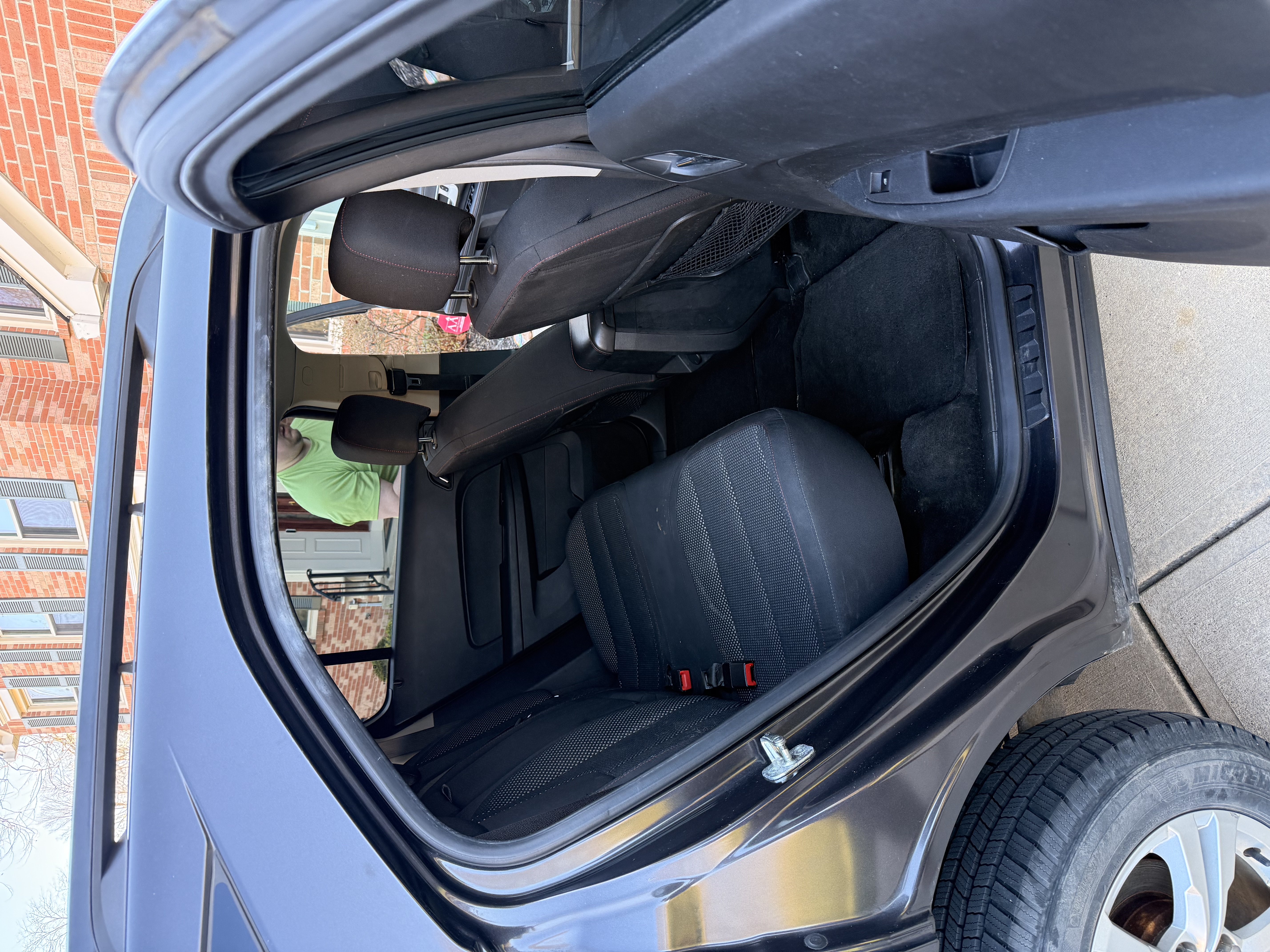 Used 2013 Chevrolet Equinox LT w/ Driver Convenience Package FWD image 15