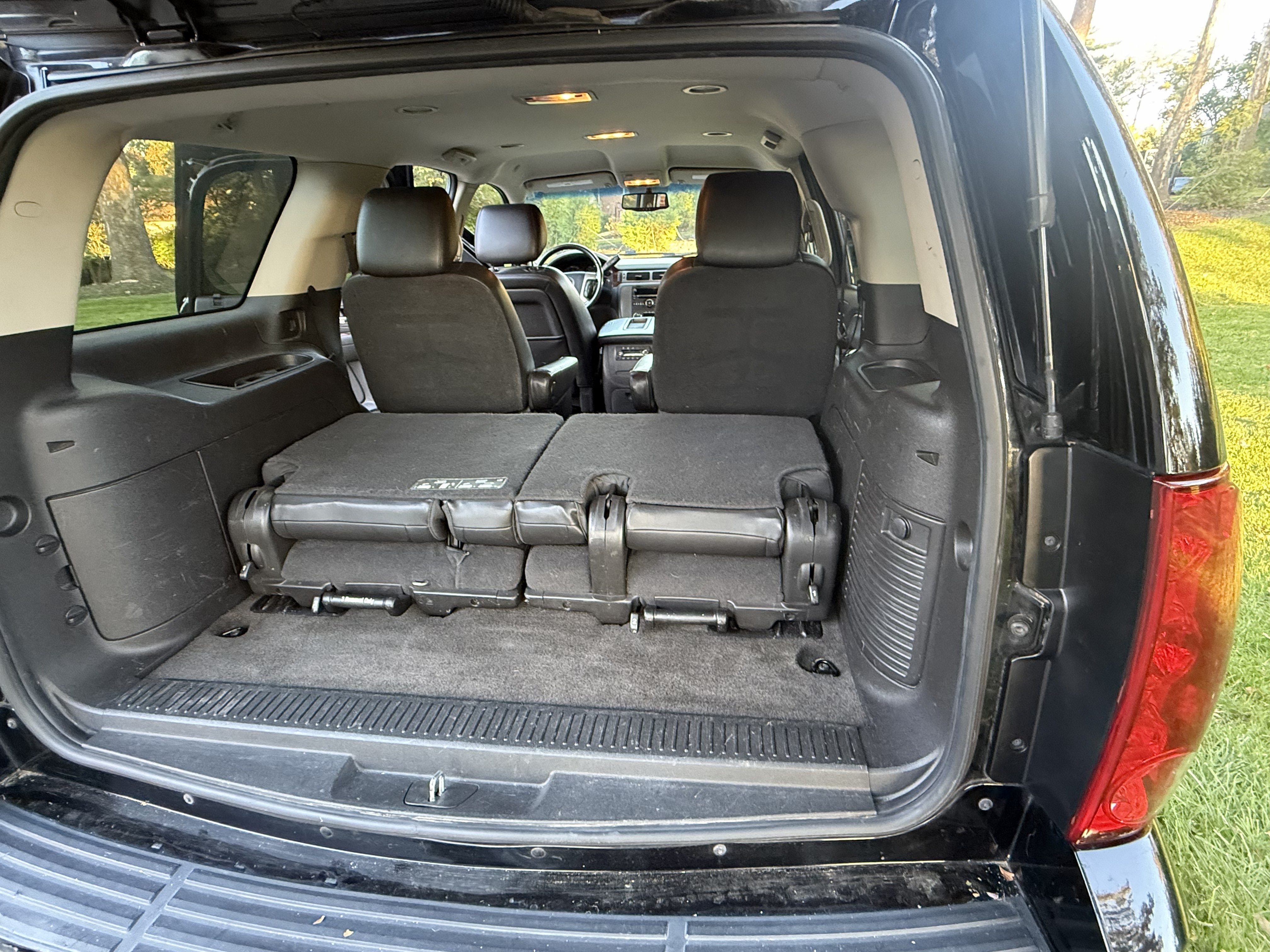 Used 2013 GMC Yukon SLT AWD/4WD image 12