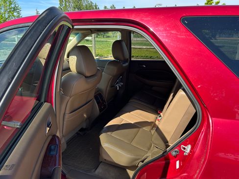 Used 2005 Acura MDX image 5