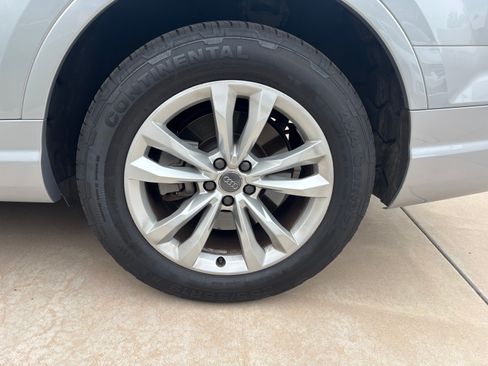 Used 2019 Audi Q7 3.0T Premium w/ Convenience Package image 13