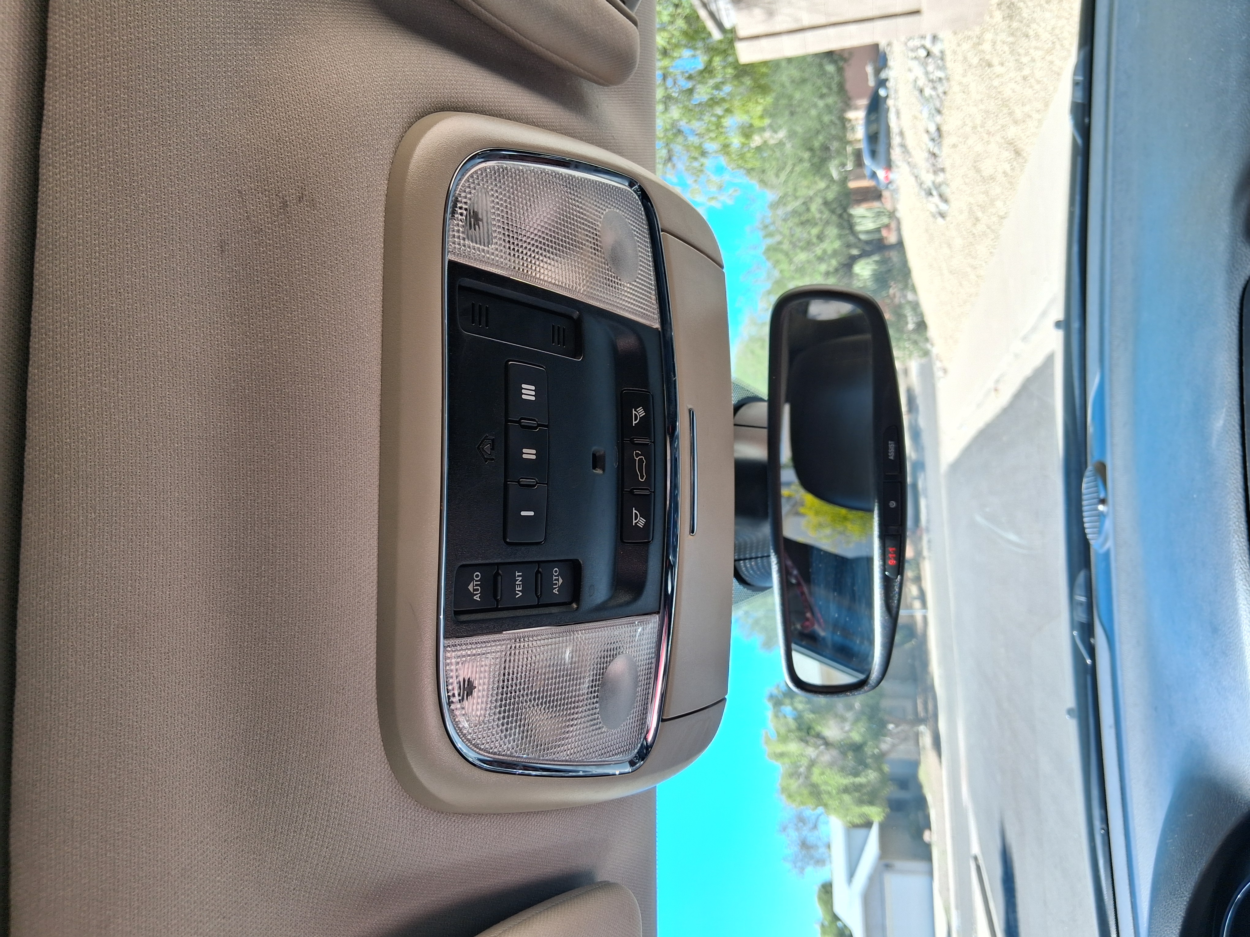 Used 2017 Dodge Durango GT w/ Premium Group RWD image 10