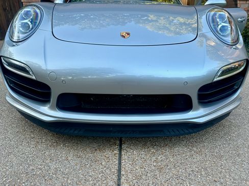 Used 2015 Porsche 911 4 Coupe image 23