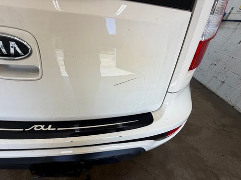 Used 2012 Kia Soul FWD image 6