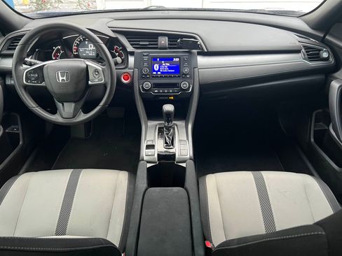 Used 2018 Honda Civic LX-P image 11