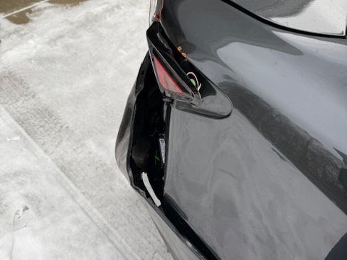 Used 2017 Lexus GS 350 F Sport image 6