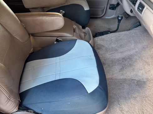 Used 1995 Ford Bronco image 22