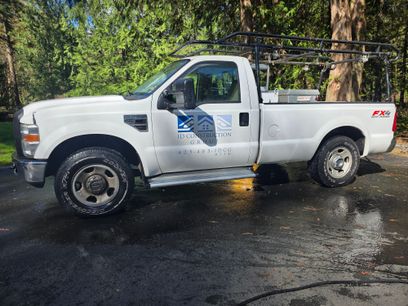 Used 2008 Ford F350 XLT