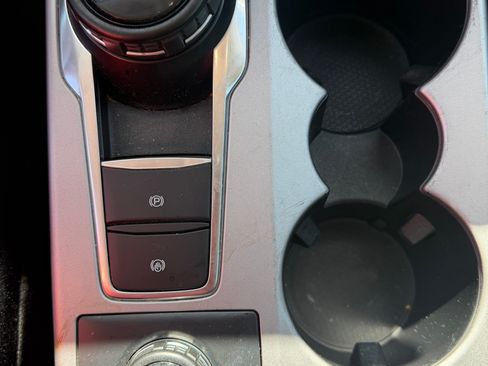 Used 2021 Ford Bronco Sport Big Bend image 9