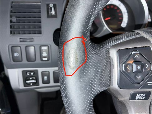 Used 2015 Toyota Tacoma 4x4 Double Cab w/ TRD Sport Package image 23