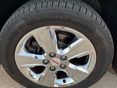Used 2015 GMC Terrain SLT AWD/4WD image 31