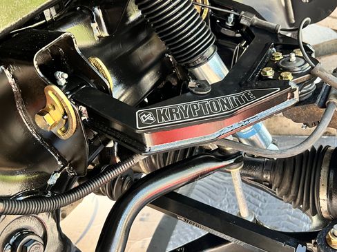 Used 2008 HUMMER H2 image 6