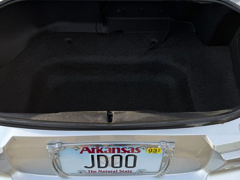Used 2008 MAZDA MX-5 Miata Grand Touring RWD image 16