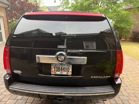 Used 2009 Cadillac Escalade 2WD image 5
