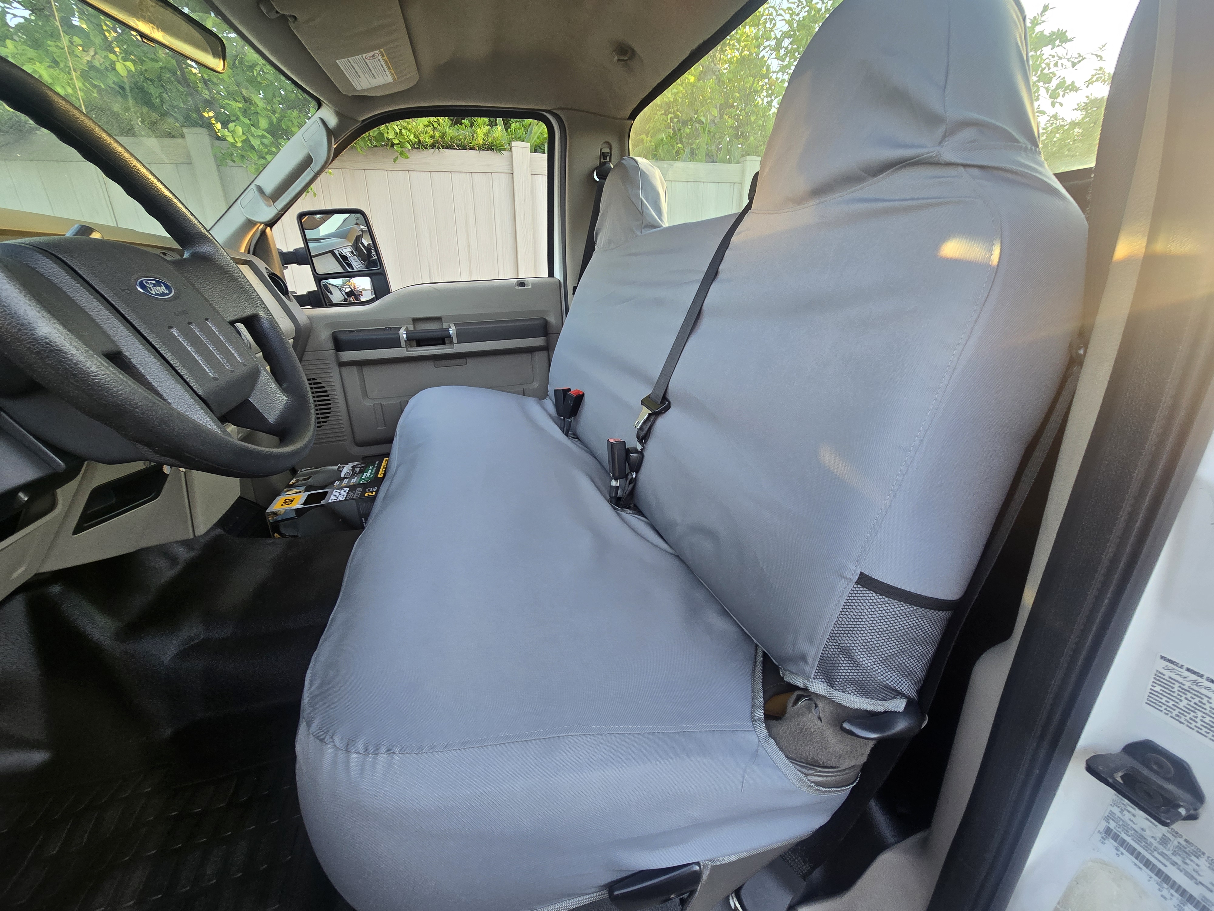 Used 2009 Ford F350 XL RWD image 15