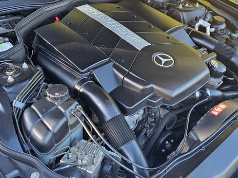 Used 2006 Mercedes-Benz SL 500 image 21