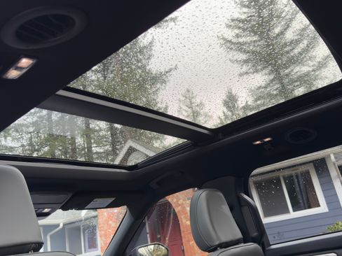 Used 2023 Ford Explorer Timberline w/ Timberline Technology Package image 9