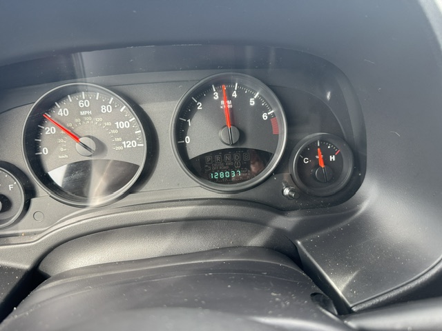 Used 2012 Jeep Patriot Sport FWD image 17