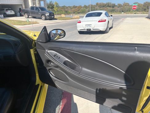 Used 2003 Ford Mustang Mach 1 image 16