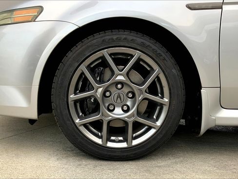 Used 2008 Acura TL Type-S image 4