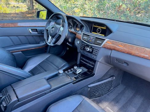 Used 2012 Mercedes-Benz E 63 AMG Wagon image 18
