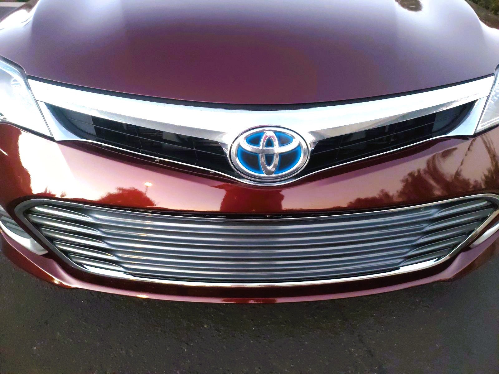 Used 2013 Toyota Avalon XLE Premium FWD image 27