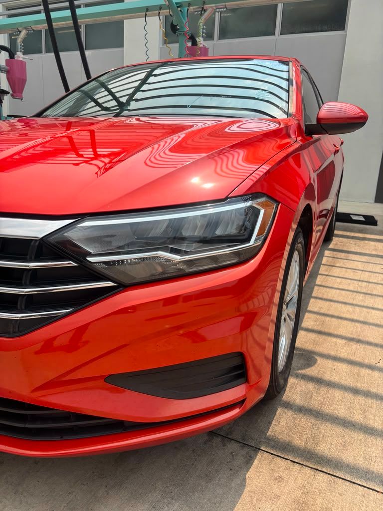 Used 2019 Volkswagen Jetta S w/ Driver Assistance Package FWD image 5