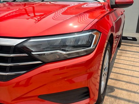 Used 2019 Volkswagen Jetta S w/ Driver Assistance Package FWD image 5