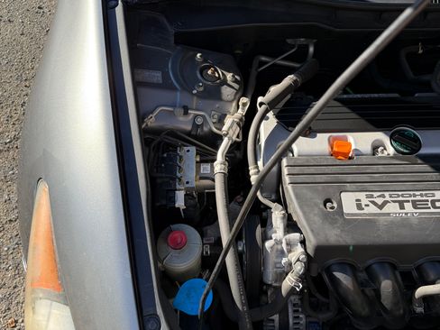 Used 2009 Honda Accord LX-P image 15