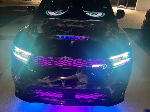 Used 2023 Dodge Durango SRT Hellcat image 17