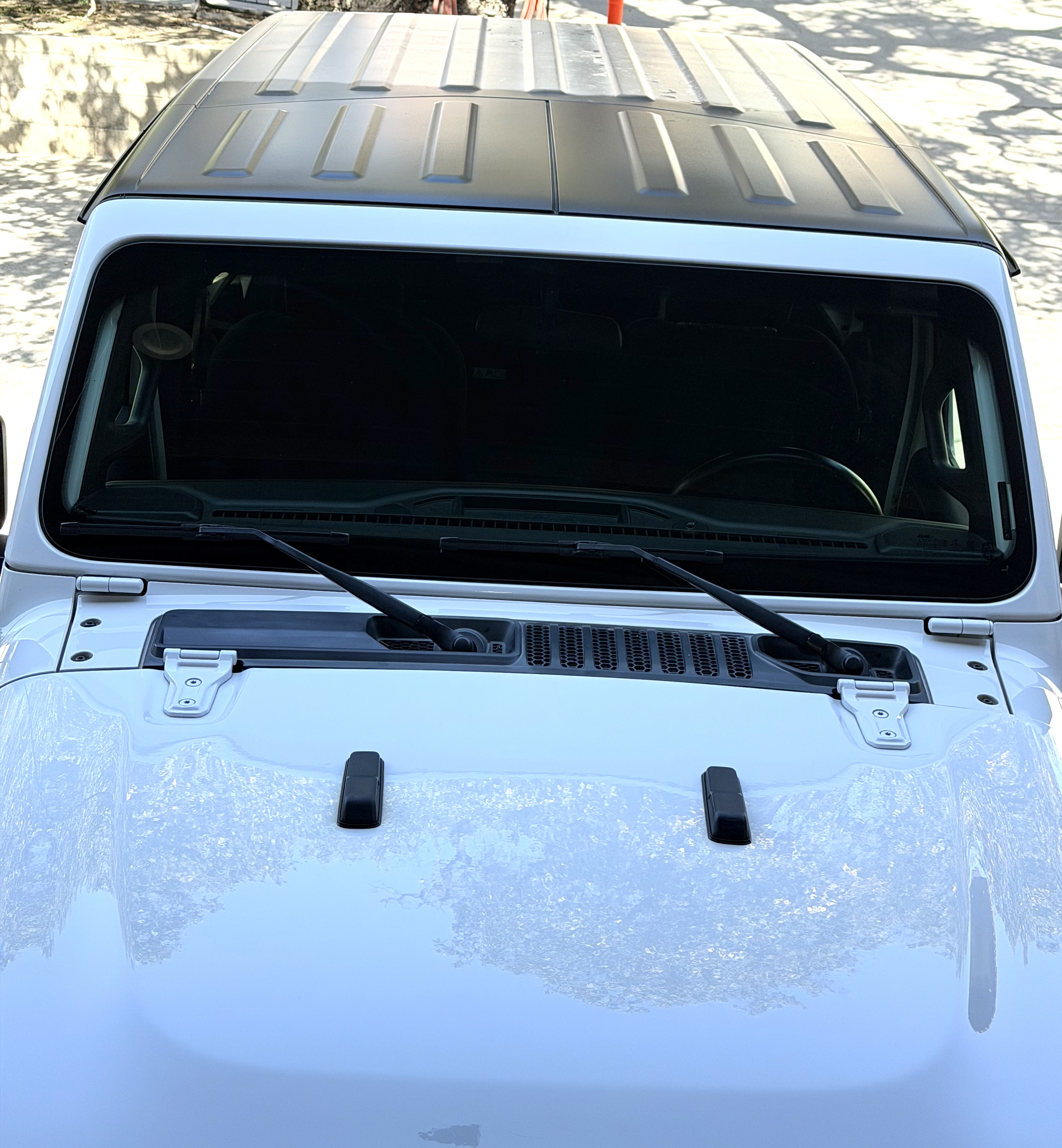 Used 2018 Jeep Wrangler Unlimited Sport S AWD/4WD image 9