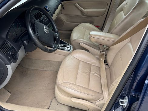 Used 2002 Volkswagen Jetta GLS image 6