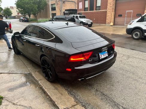 Used 2013 Audi A7 3.0T Premium Plus image 2