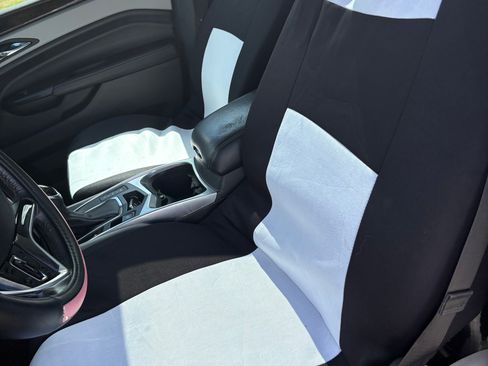 Used 2015 Cadillac SRX Performance w/ Driver Awareness Package image 10