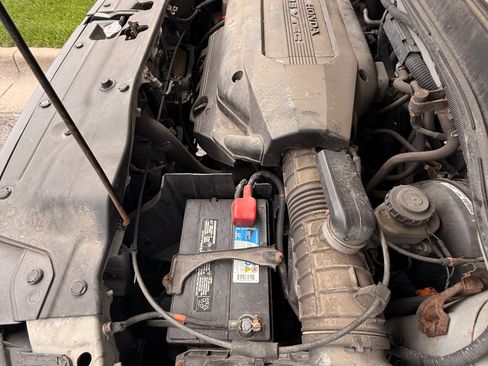 Used 2004 Honda Pilot EX image 13