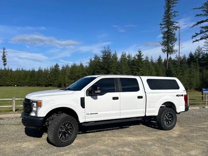 Used 2020 Ford F250 XL w/ Power Equipment Group
