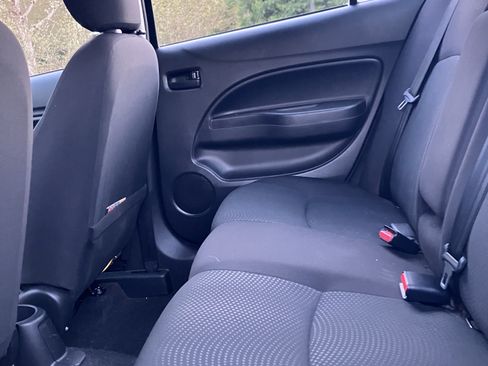 Used 2018 Mitsubishi Mirage G4 ES image 28