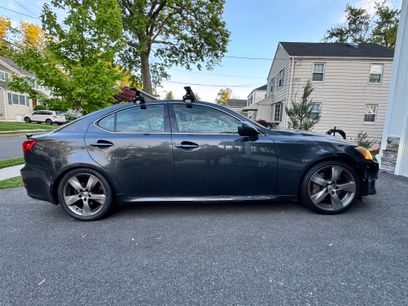 Used 2006 Lexus IS 350