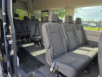 Used 2019 Ford Transit 350 XLT