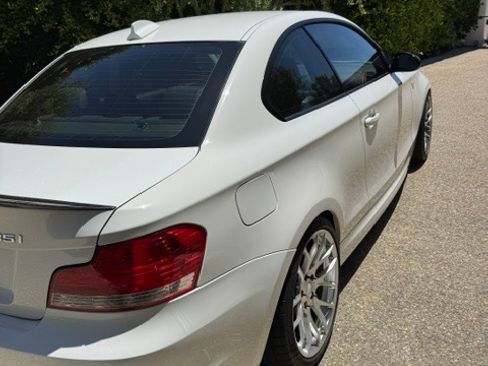 Used 2008 BMW 135i Coupe RWD image 16