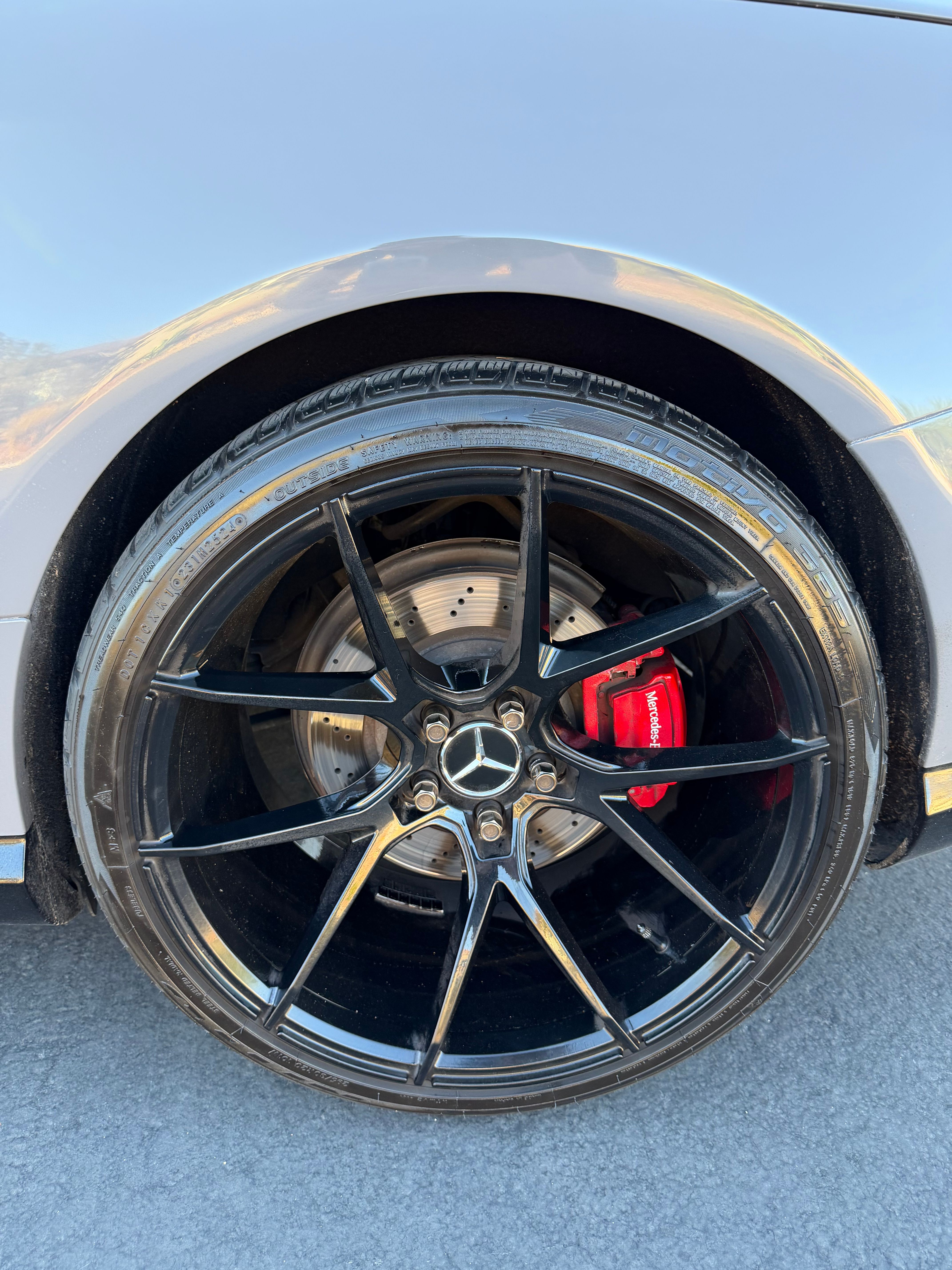 Used 2013 Mercedes-Benz SL 550 image 30