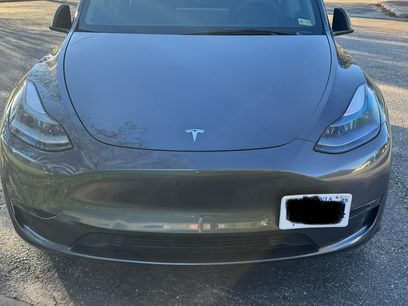 Used 2021 Tesla Model Y Performance