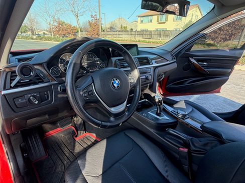 Used 2014 BMW 328i Sedan image 8