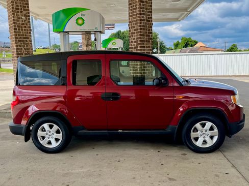 Used 2011 Honda Element EX image 4